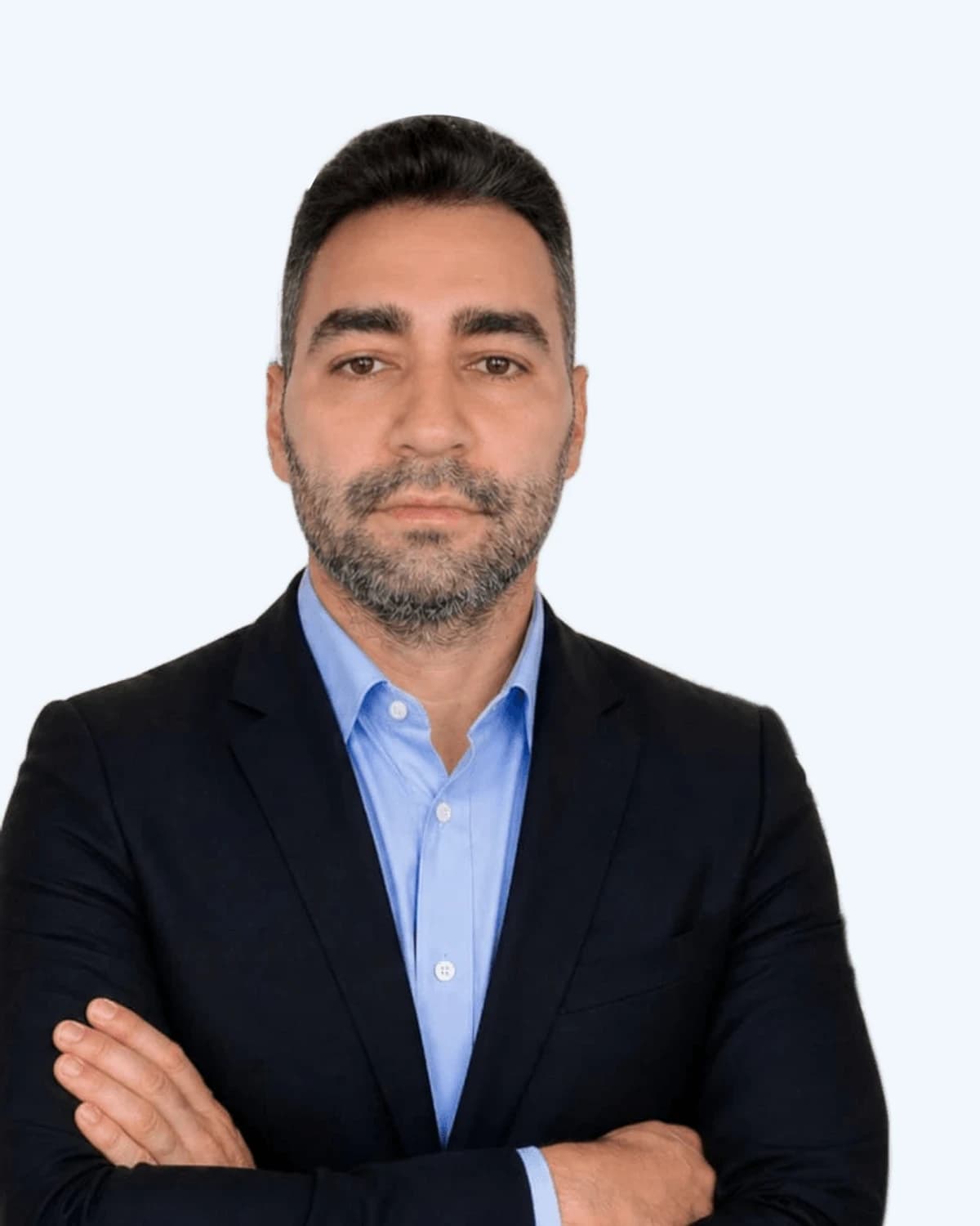 Dr. Isaac Pereira